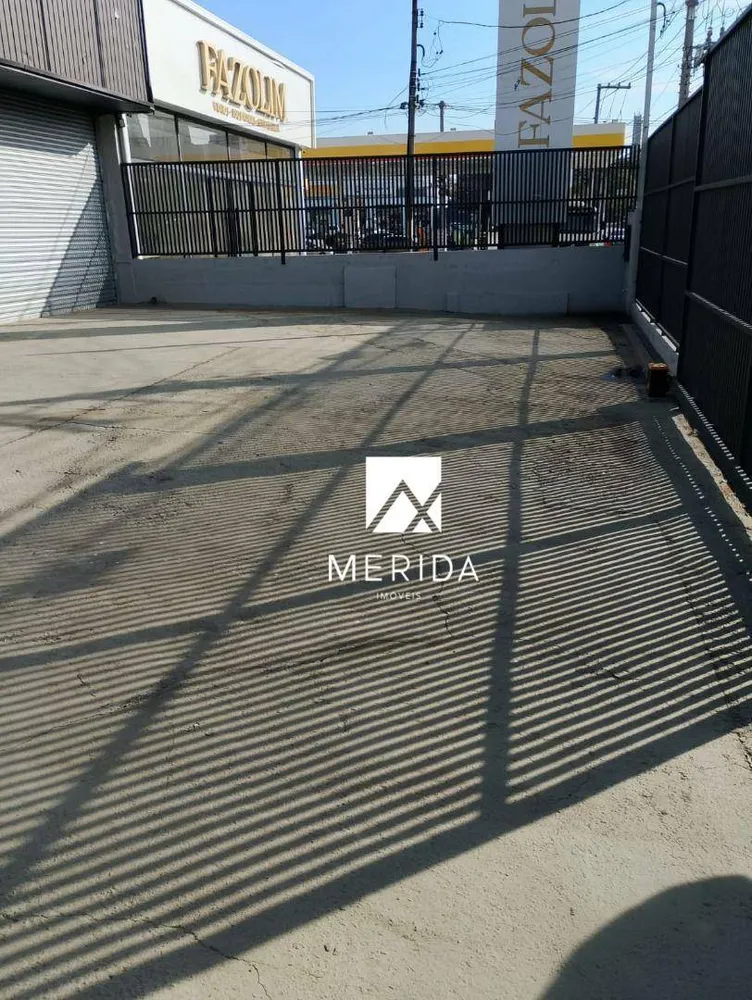 Depósito-Galpão, 734 m² - Foto 12