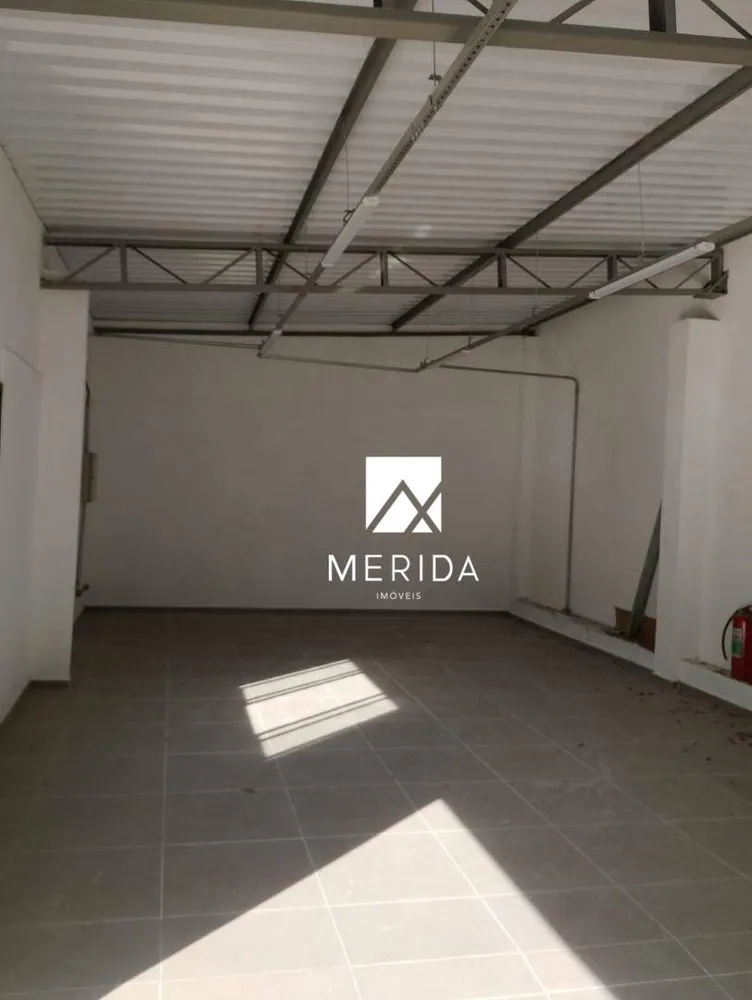Depósito-Galpão, 734 m² - Foto 11