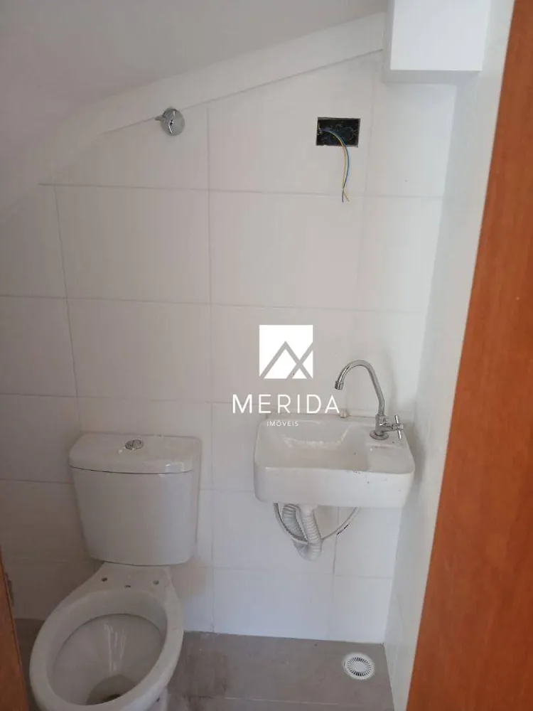 Sobrado, 3 quartos, 67 m² - Foto 9