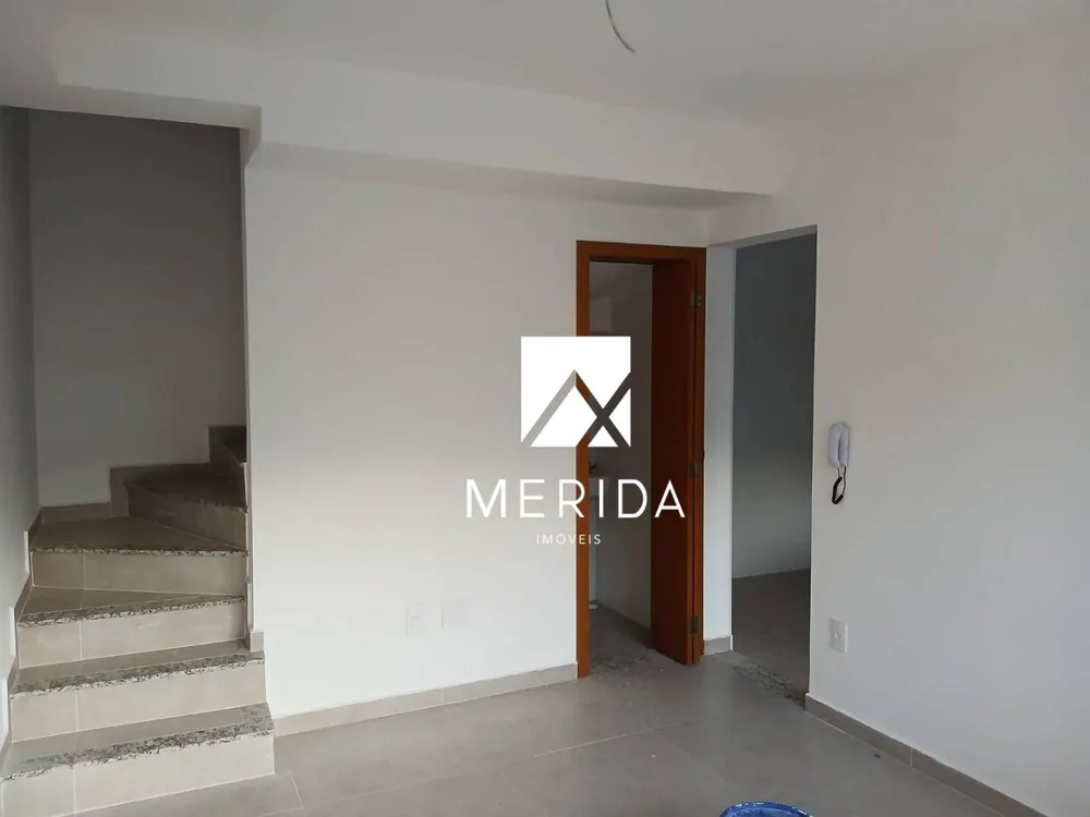 Sobrado, 3 quartos, 67 m² - Foto 2