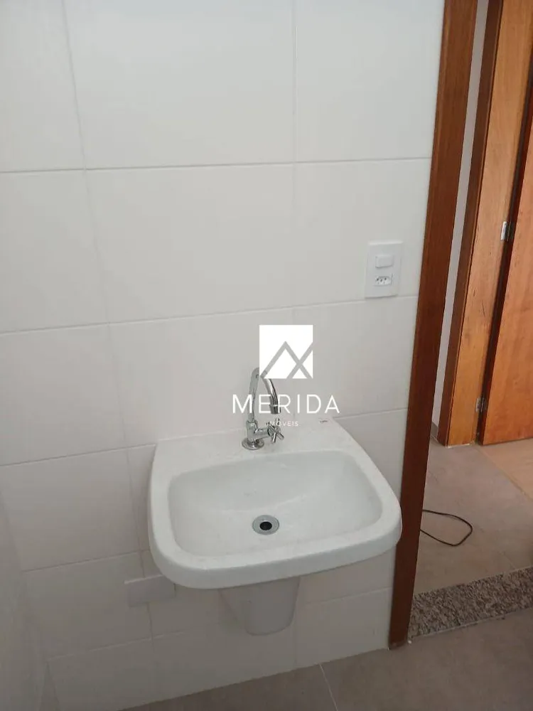 Sobrado, 3 quartos, 67 m² - Foto 10