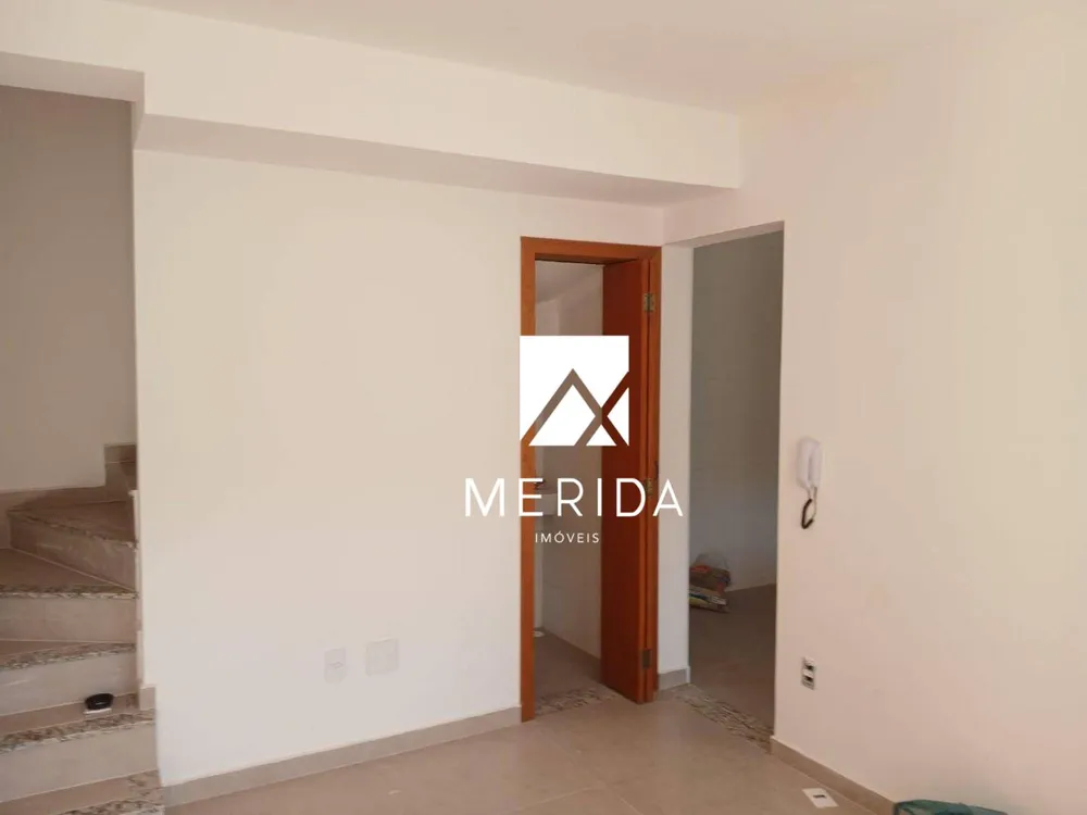 Sobrado, 3 quartos, 67 m² - Foto 3