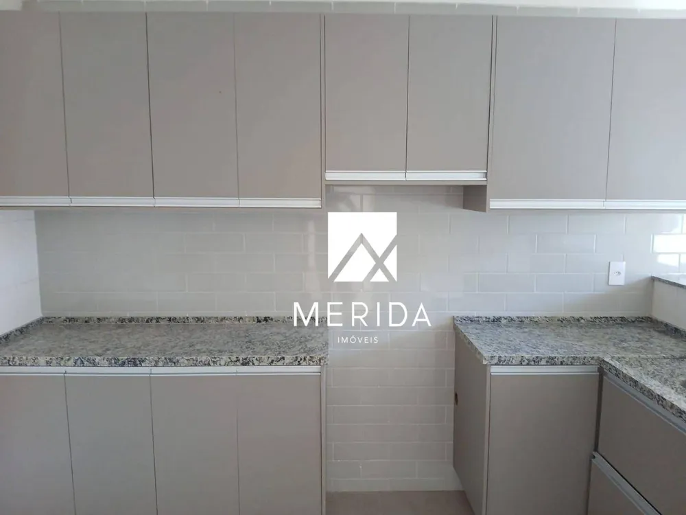 Sobrado, 3 quartos, 67 m² - Foto 4