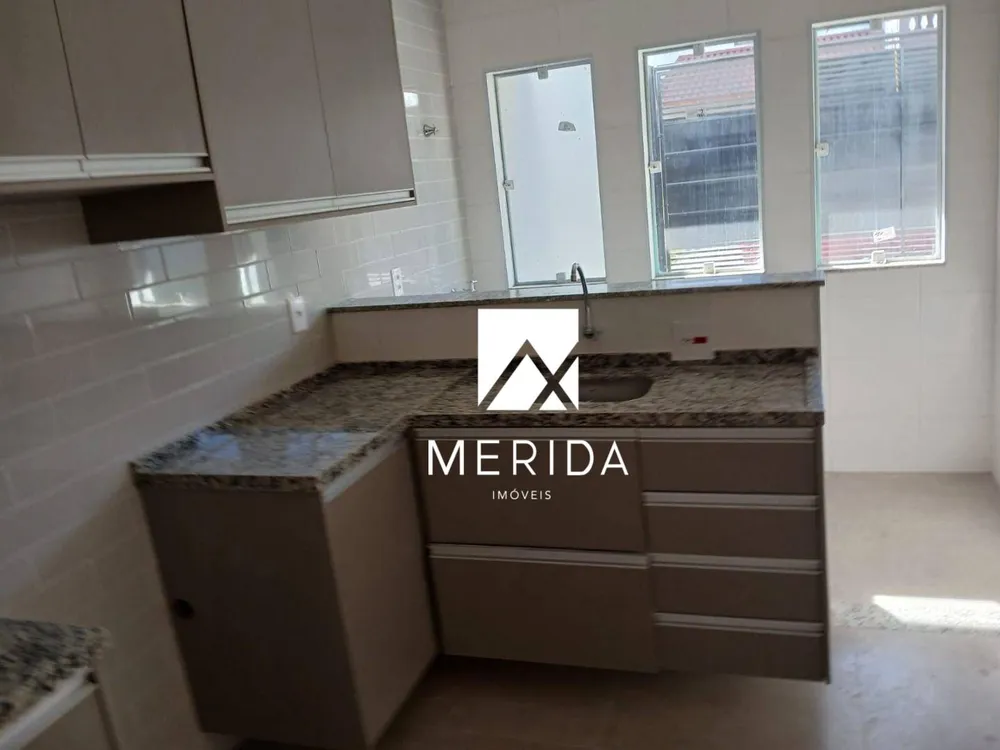 Sobrado, 3 quartos, 67 m² - Foto 5
