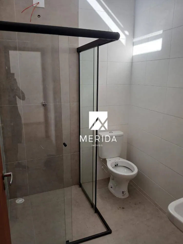 Sobrado, 3 quartos, 67 m² - Foto 8
