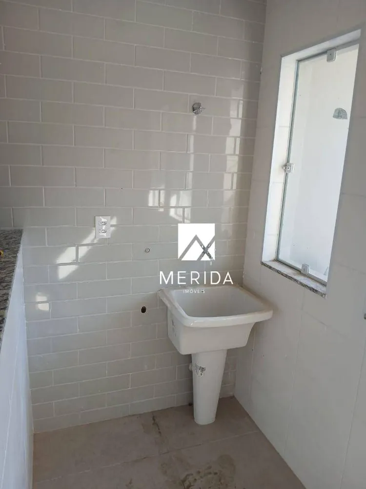 Sobrado, 3 quartos, 67 m² - Foto 7