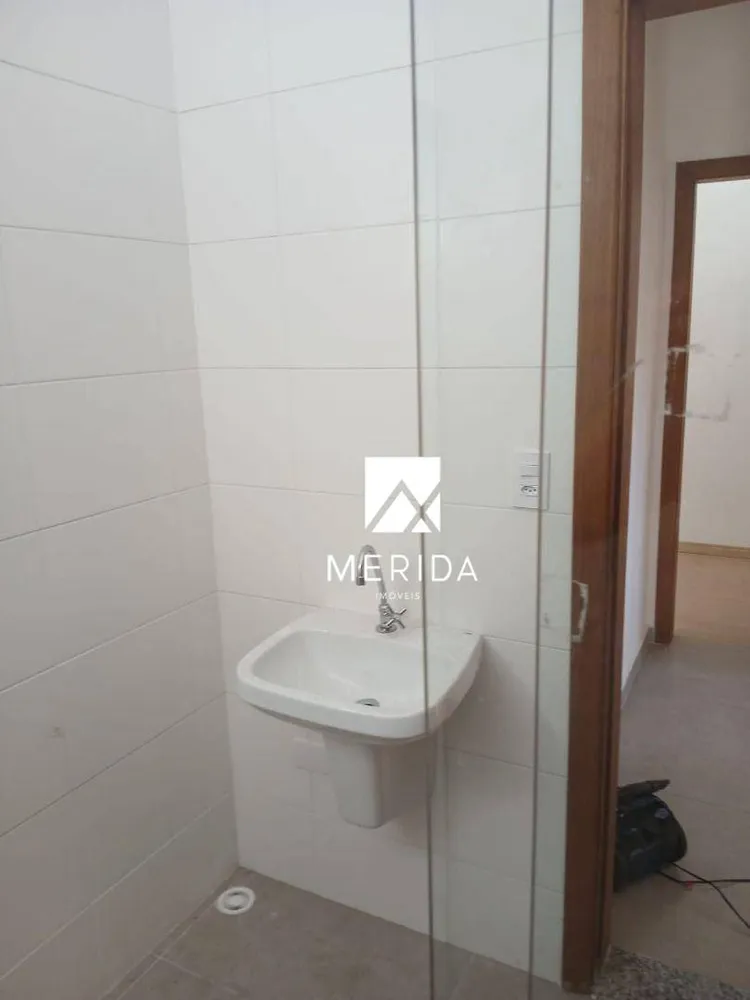 Sobrado, 3 quartos, 67 m² - Foto 6
