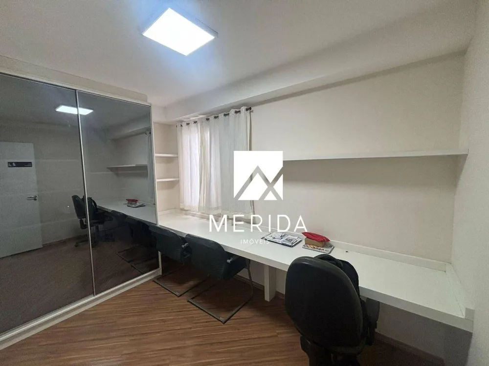 Apartamento, 3 quartos, 88 m² - Foto 8