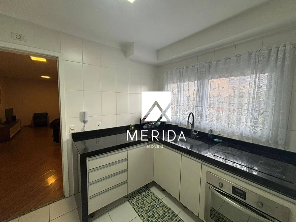 Apartamento, 3 quartos, 88 m² - Foto 4