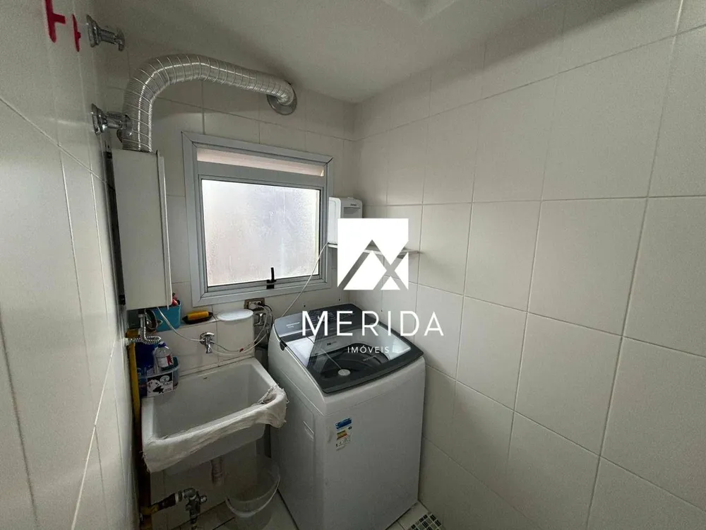 Apartamento, 3 quartos, 88 m² - Foto 7