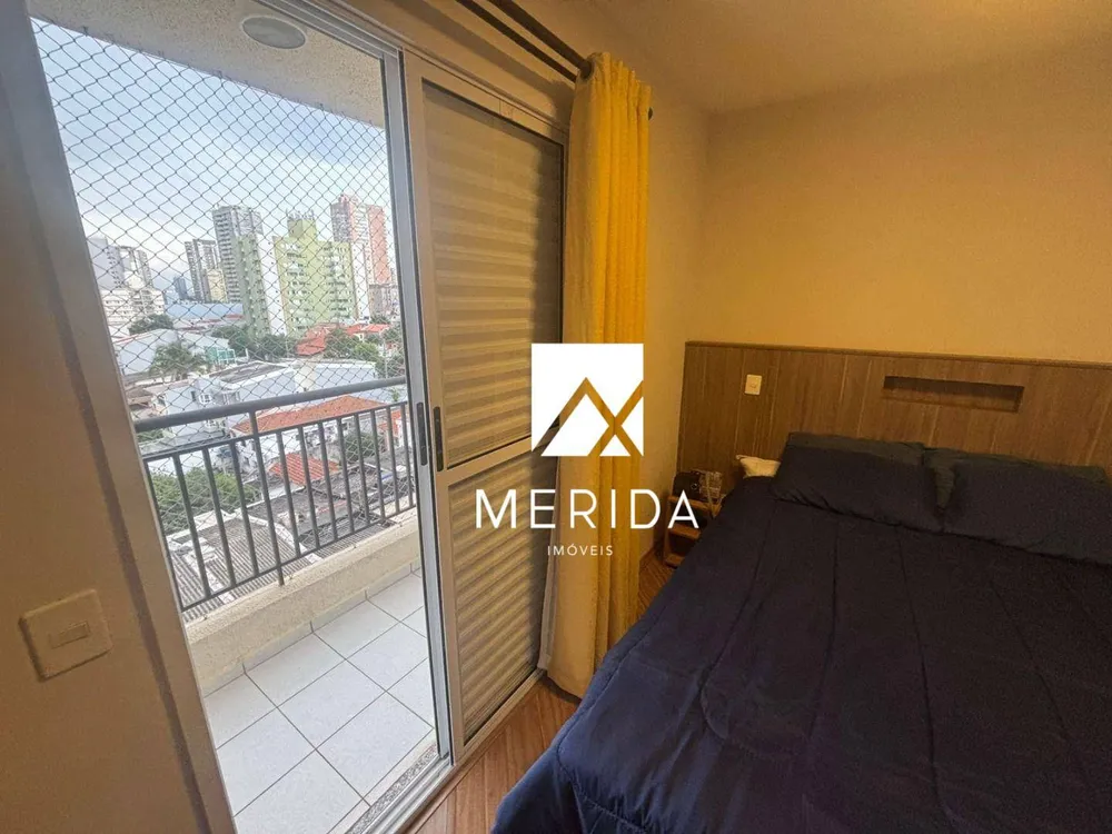 Apartamento, 3 quartos, 88 m² - Foto 11