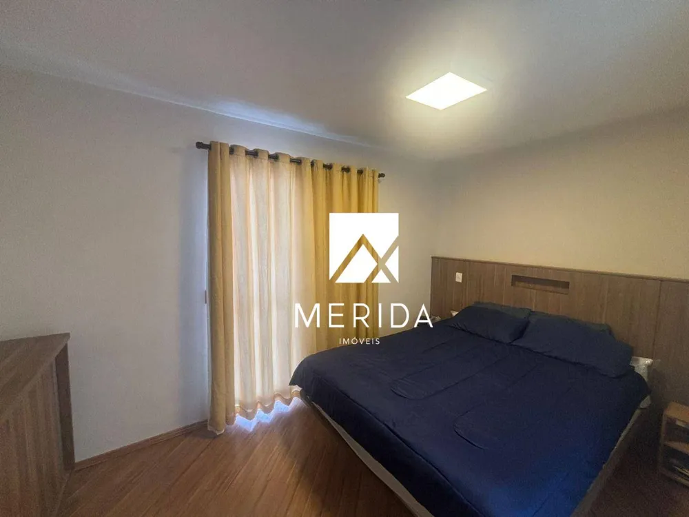 Apartamento, 3 quartos, 88 m² - Foto 10