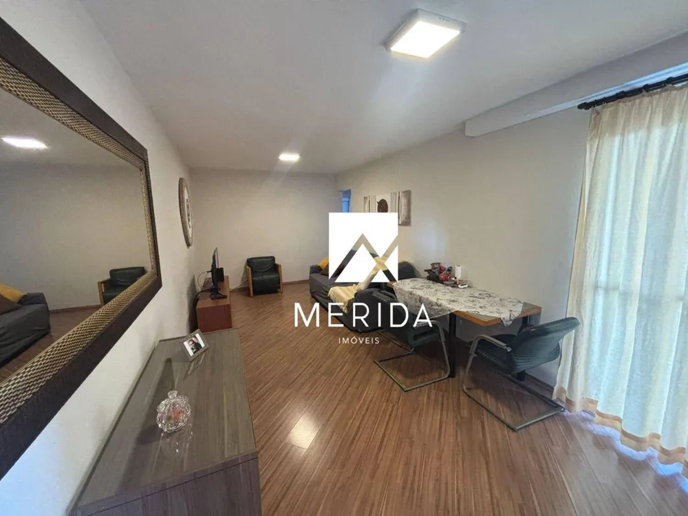 Apartamento, 3 quartos, 88 m² - Foto 2
