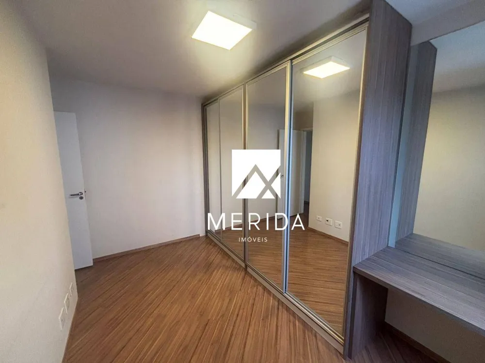Apartamento, 3 quartos, 88 m² - Foto 9