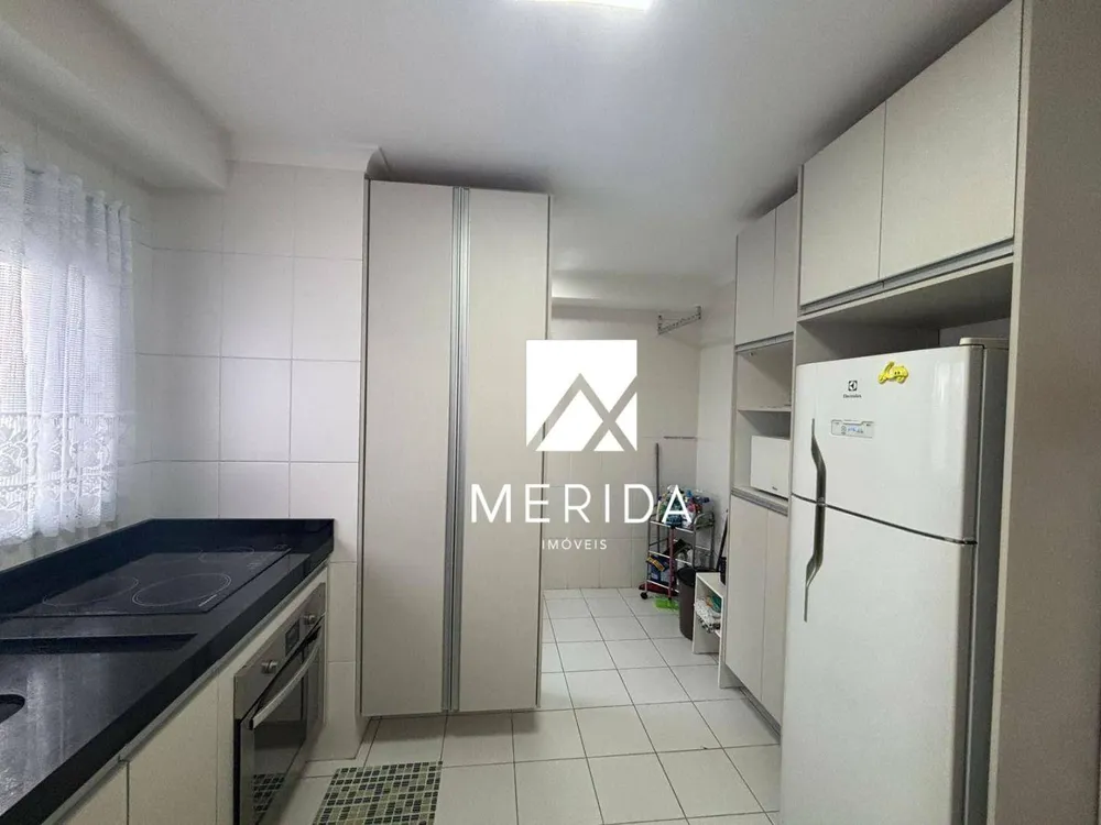 Apartamento, 3 quartos, 88 m² - Foto 5