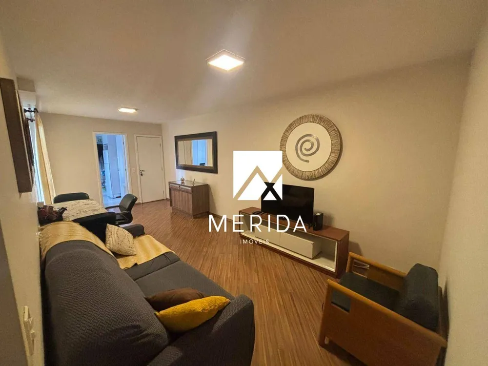 Apartamento, 3 quartos, 88 m² - Foto 1