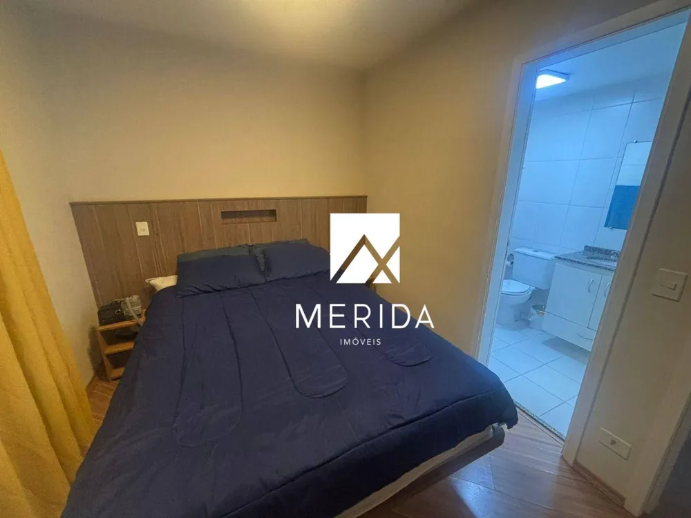Apartamento, 3 quartos, 88 m² - Foto 13