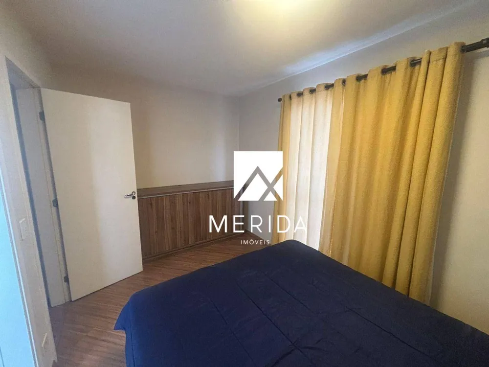 Apartamento, 3 quartos, 88 m² - Foto 12