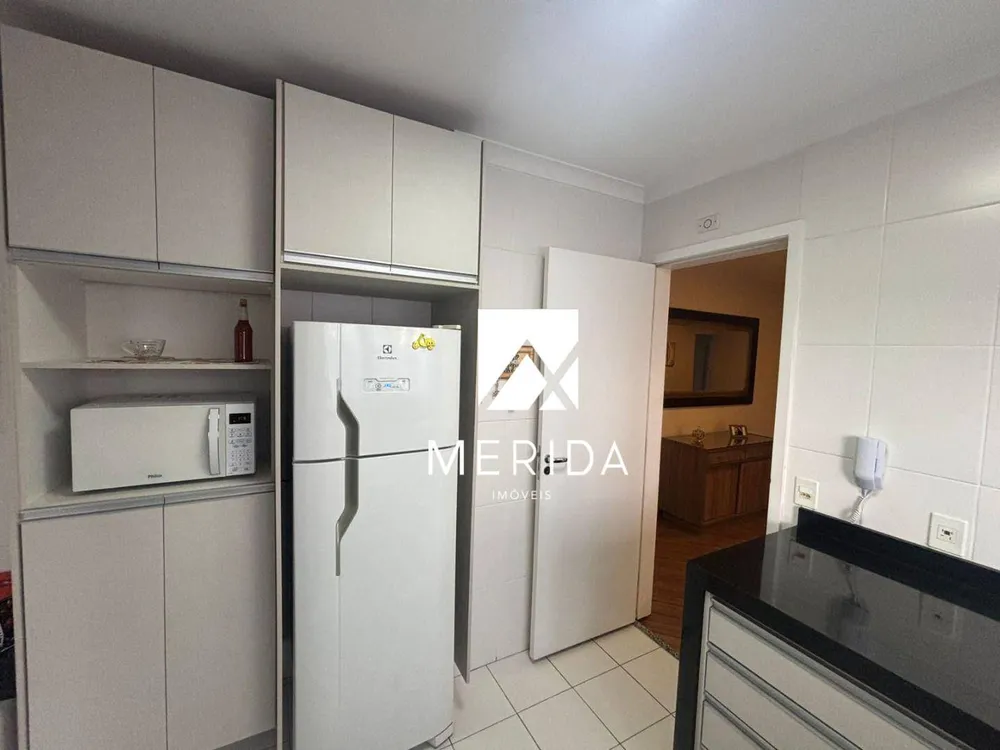 Apartamento, 3 quartos, 88 m² - Foto 3