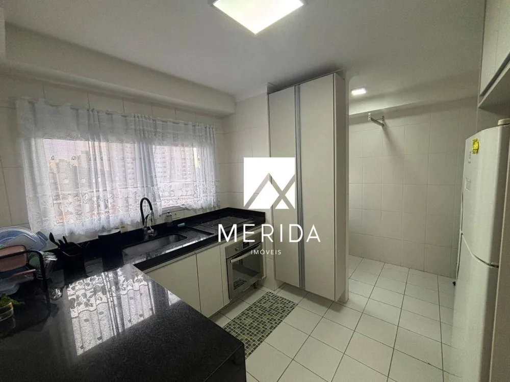 Apartamento, 3 quartos, 88 m² - Foto 6