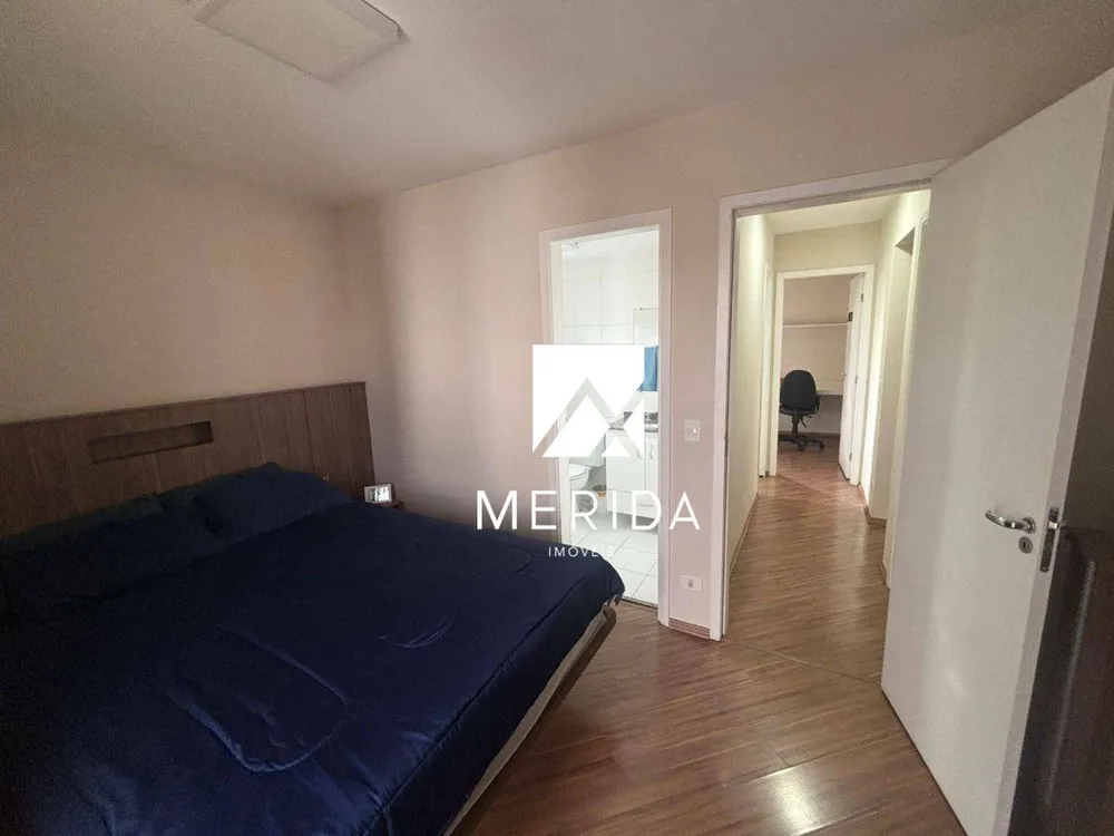 Apartamento, 3 quartos, 88 m² - Foto 14