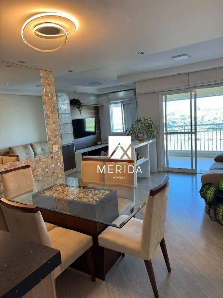 Apartamento, 3 quartos, 76 m² - Foto 4