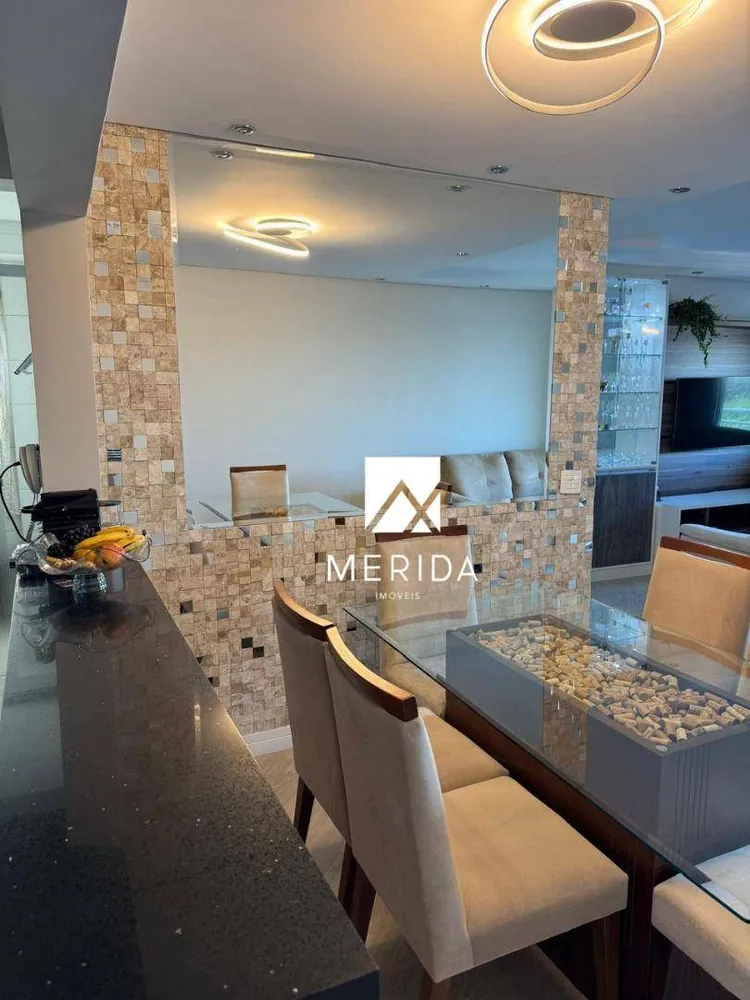 Apartamento, 3 quartos, 76 m² - Foto 4