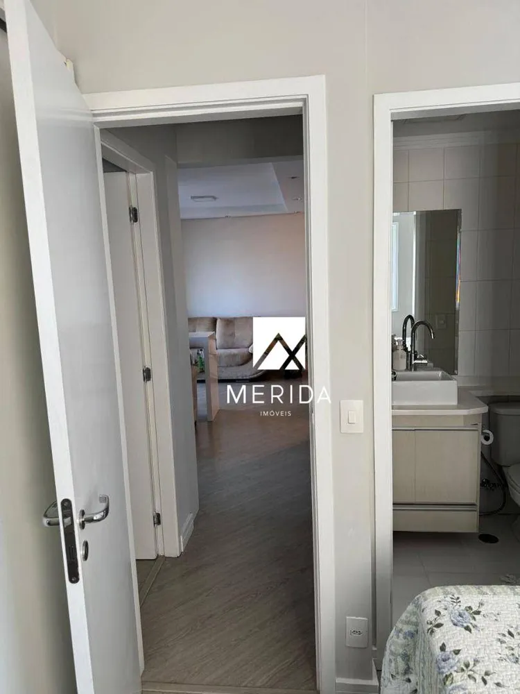 Apartamento, 3 quartos, 76 m² - Foto 7