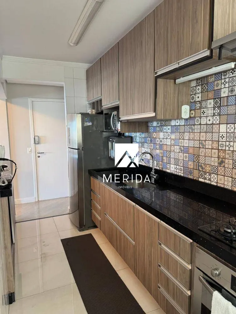 Apartamento, 3 quartos, 76 m² - Foto 5