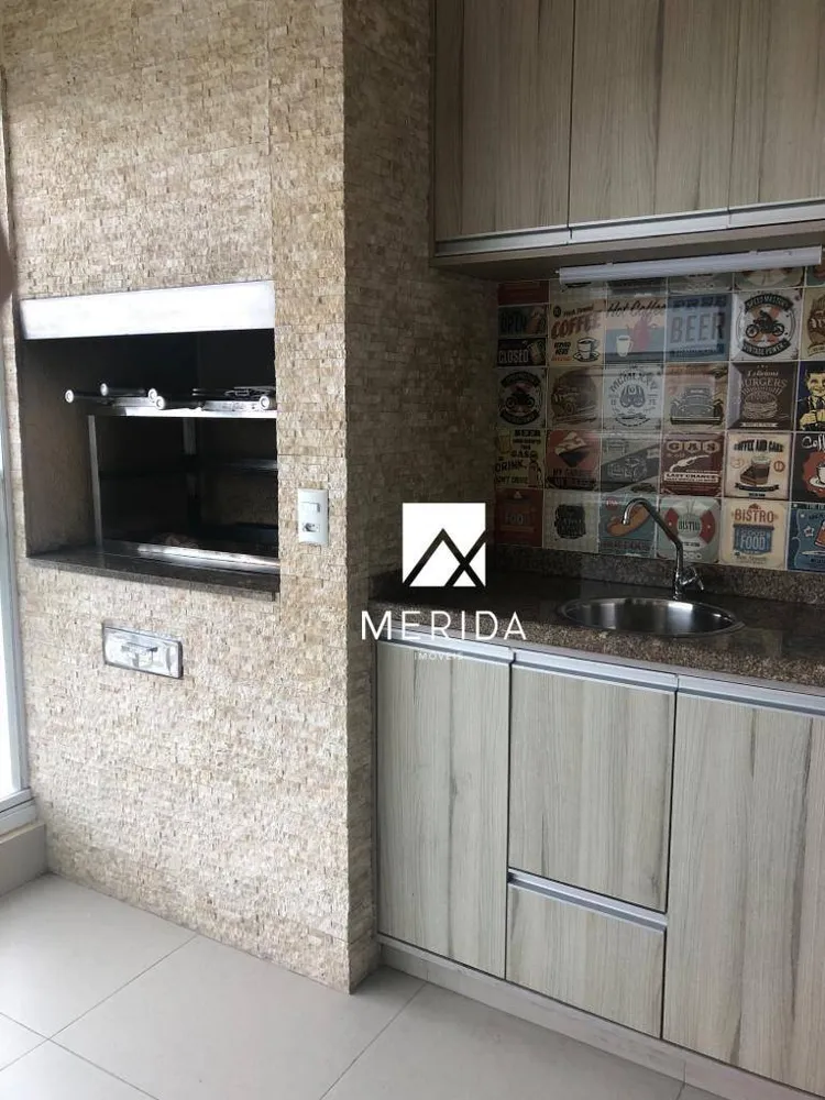 Apartamento, 3 quartos, 76 m² - Foto 6