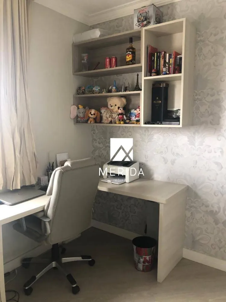 Apartamento, 3 quartos, 76 m² - Foto 1
