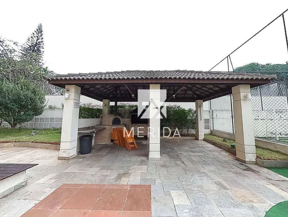 Apartamento, 3 quartos, 76 m² - Foto 9