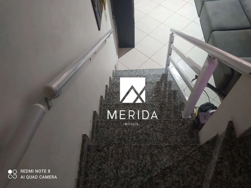 Sobrado, 3 quartos, 100 m² - Foto 9