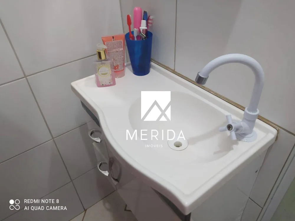 Sobrado, 3 quartos, 100 m² - Foto 4