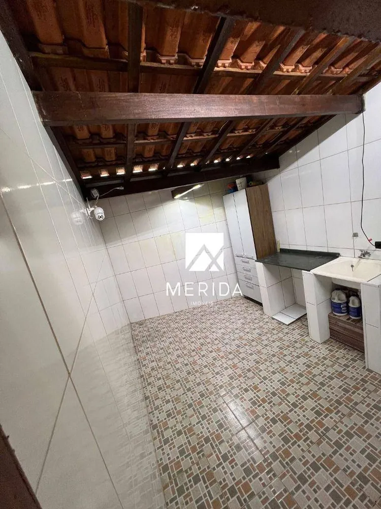Sobrado, 3 quartos, 100 m² - Foto 11