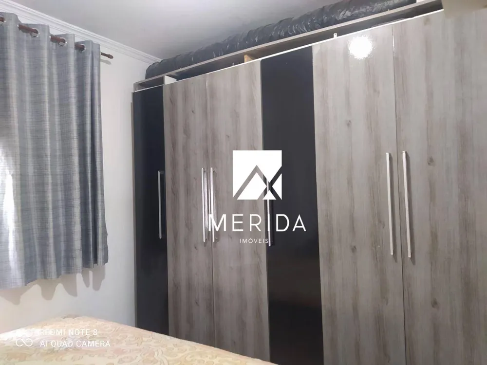 Sobrado, 3 quartos, 100 m² - Foto 7