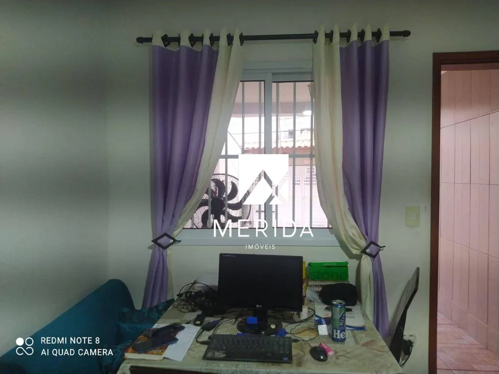 Sobrado, 3 quartos, 100 m² - Foto 8