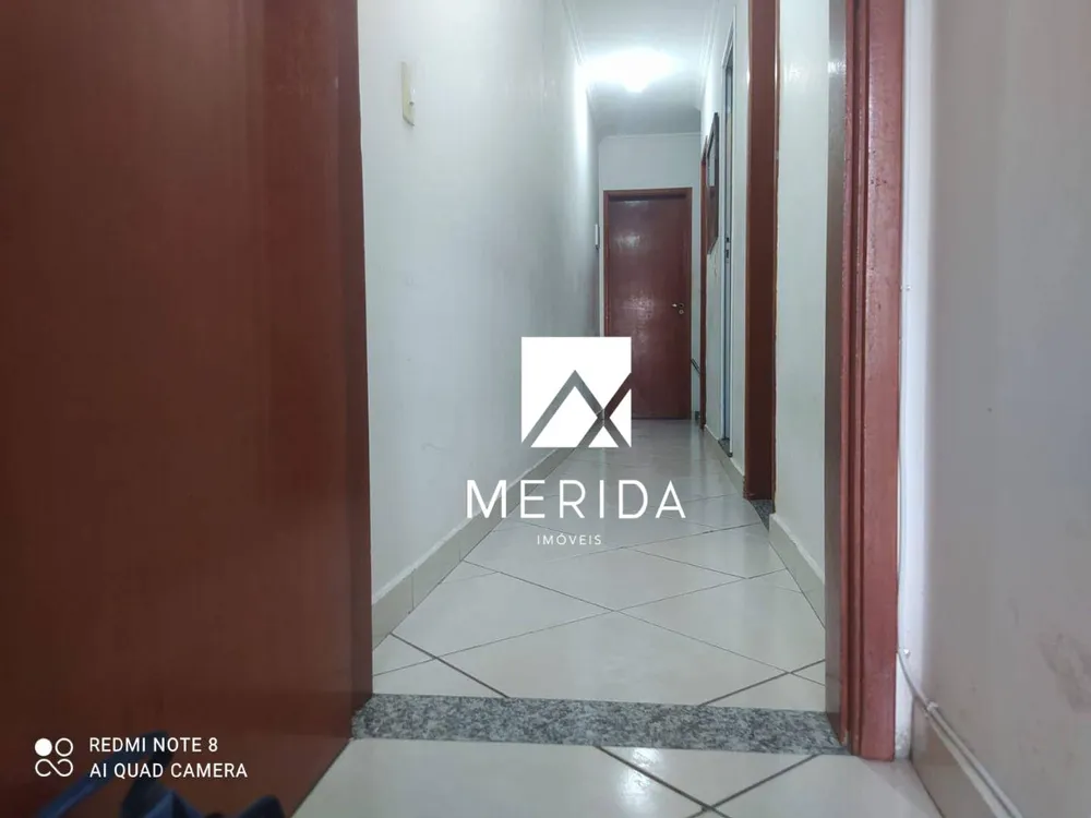 Sobrado, 3 quartos, 100 m² - Foto 1