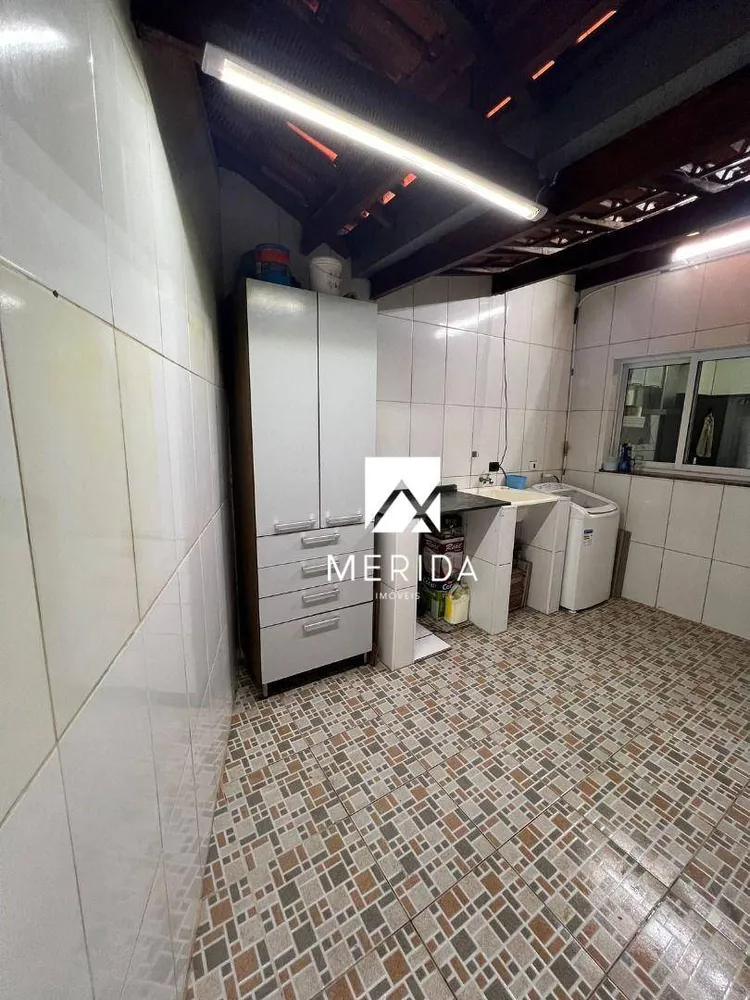 Sobrado, 3 quartos, 100 m² - Foto 10