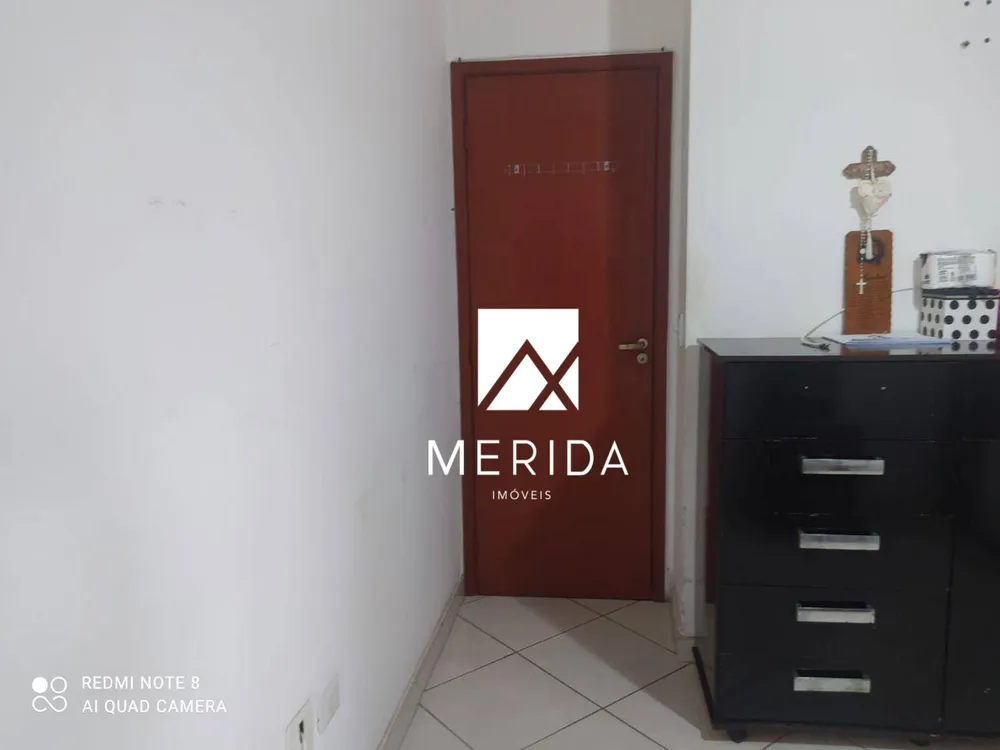 Sobrado, 3 quartos, 100 m² - Foto 2