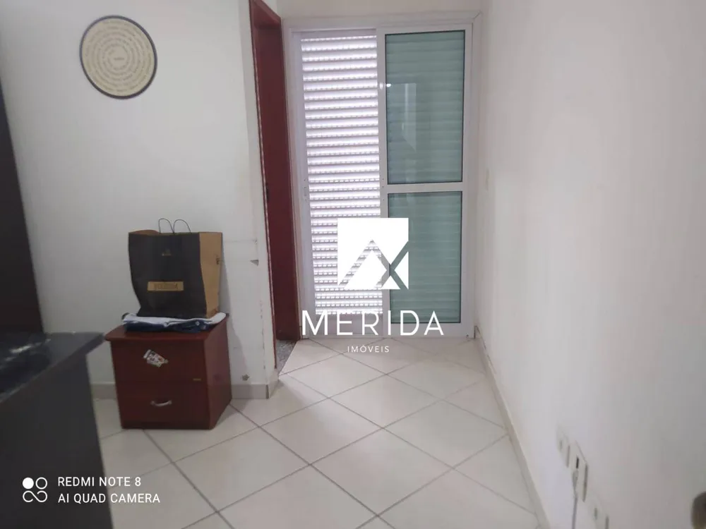 Sobrado, 3 quartos, 100 m² - Foto 3