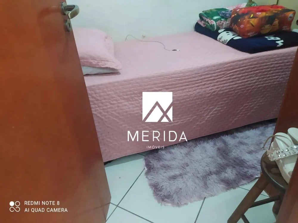 Sobrado, 3 quartos, 100 m² - Foto 5