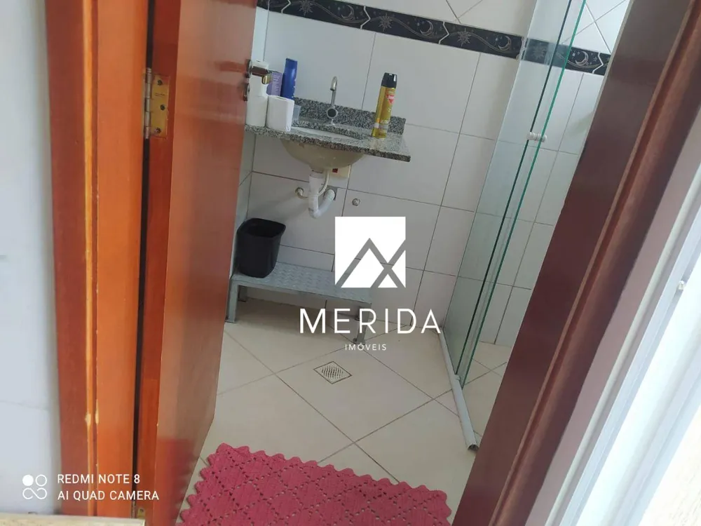 Sobrado, 3 quartos, 100 m² - Foto 6