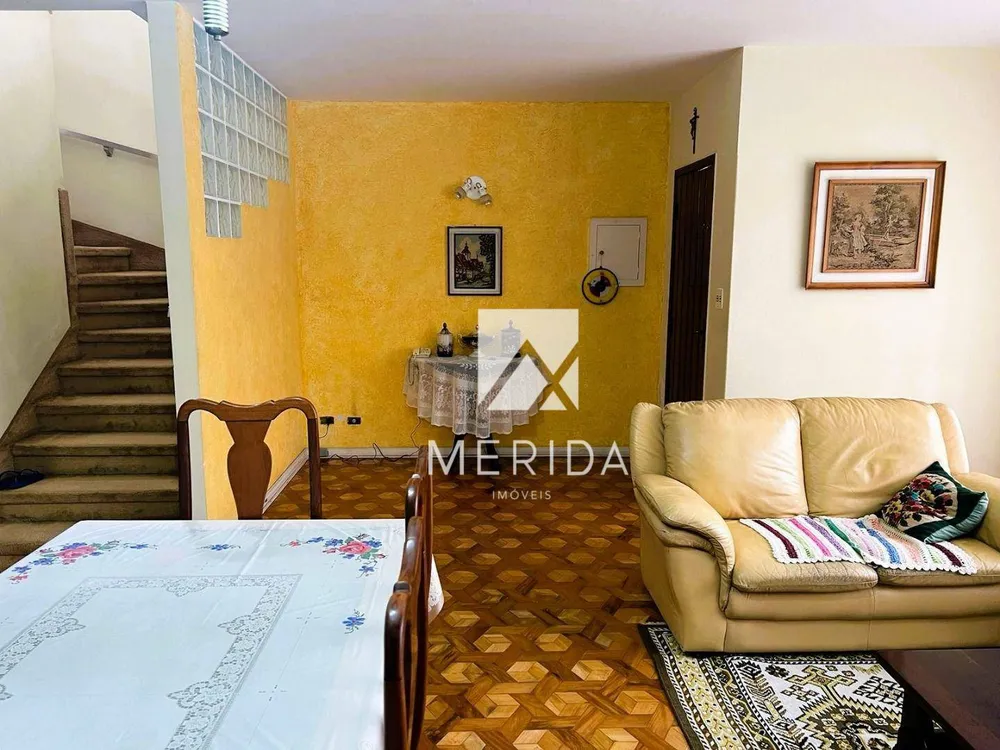 Sobrado, 3 quartos, 147 m² - Foto 3