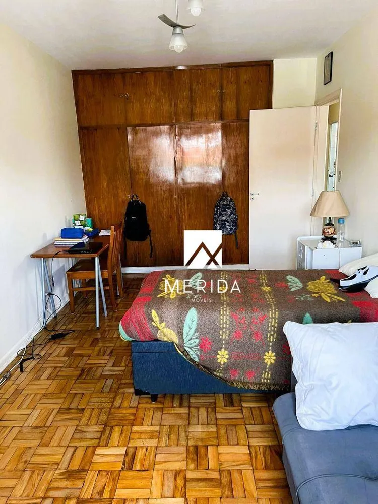 Sobrado, 3 quartos, 147 m² - Foto 1
