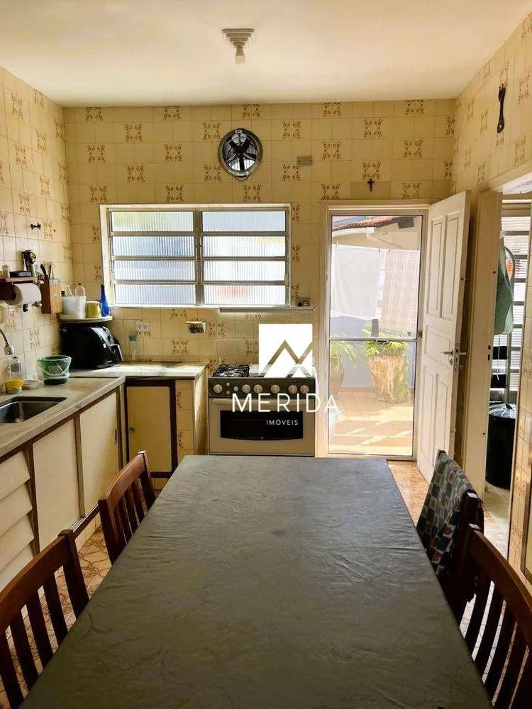 Sobrado, 3 quartos, 147 m² - Foto 6