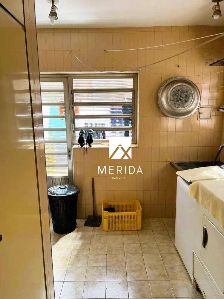 Sobrado, 3 quartos, 147 m² - Foto 4