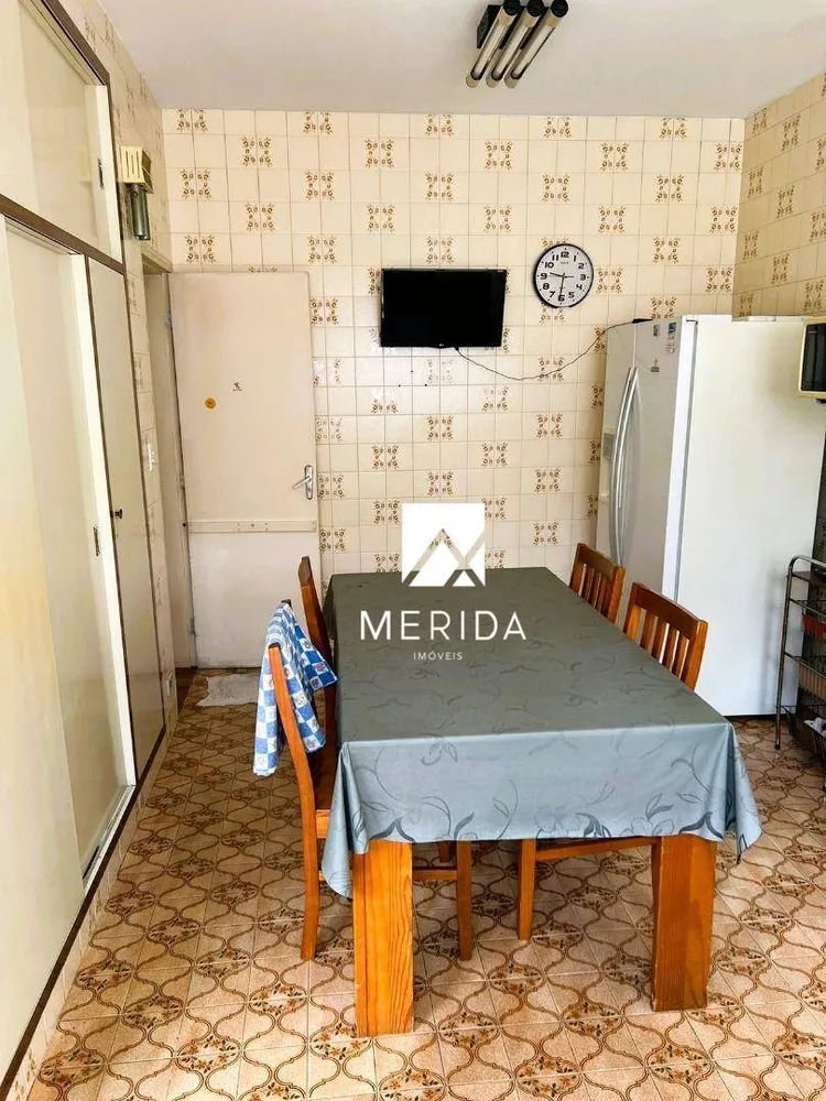 Sobrado, 3 quartos, 147 m² - Foto 2