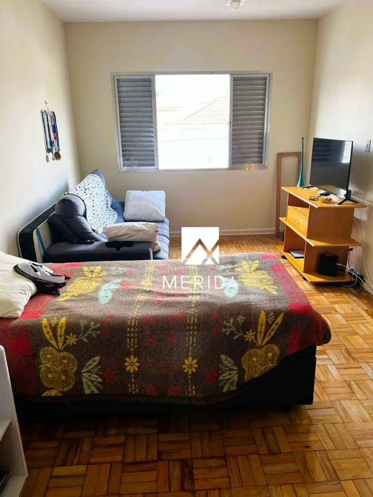 Sobrado, 3 quartos, 147 m² - Foto 8