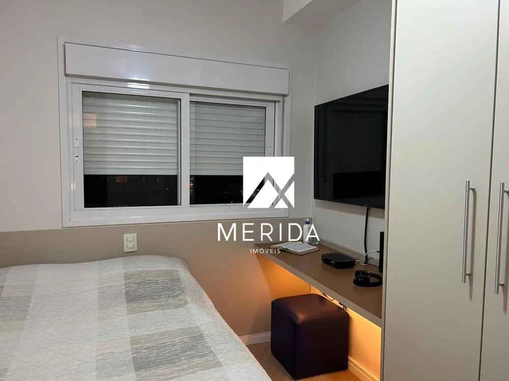 Apartamento, 2 quartos, 103 m² - Foto 9